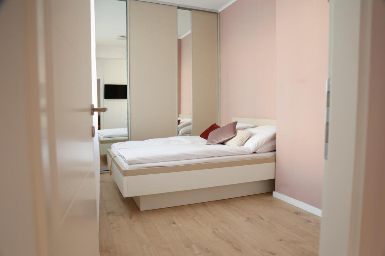 Blue And Rose Cozy - Quiet In The Best Location - Self Check-In - 5Th Floor With Elevator SJJ Eksteriør bilde