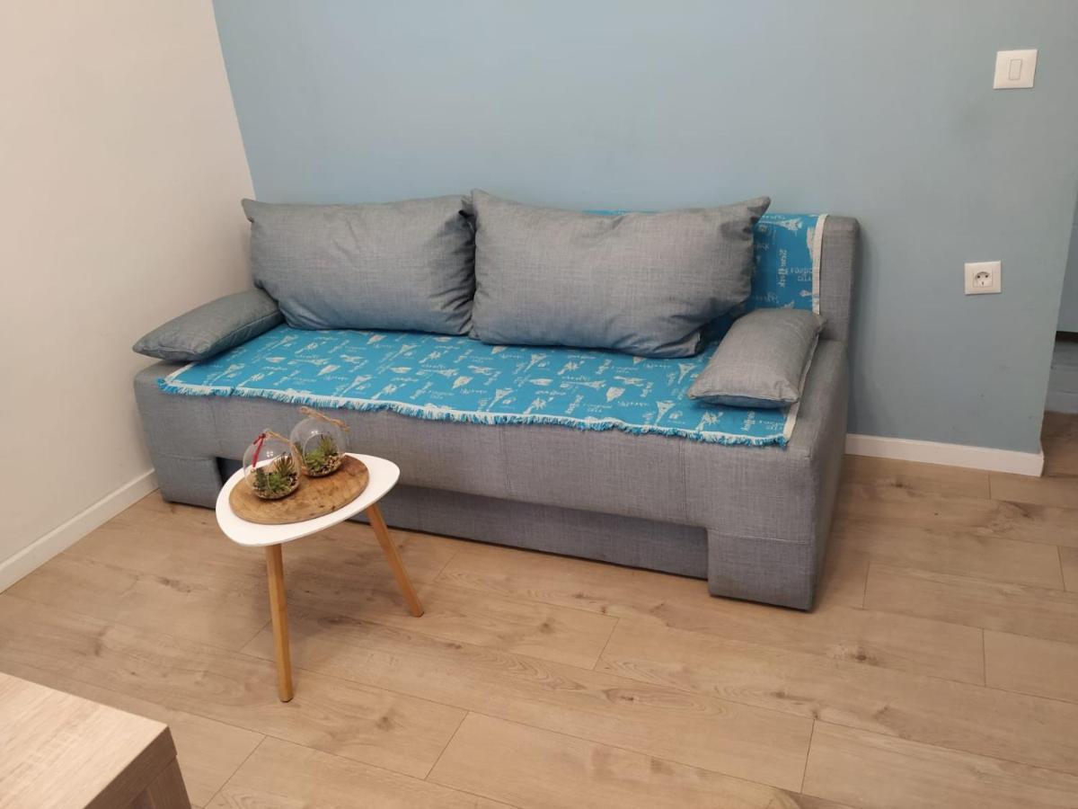 Blue And Rose Cozy - Quiet In The Best Location - Self Check-In - 5Th Floor With Elevator SJJ Eksteriør bilde
